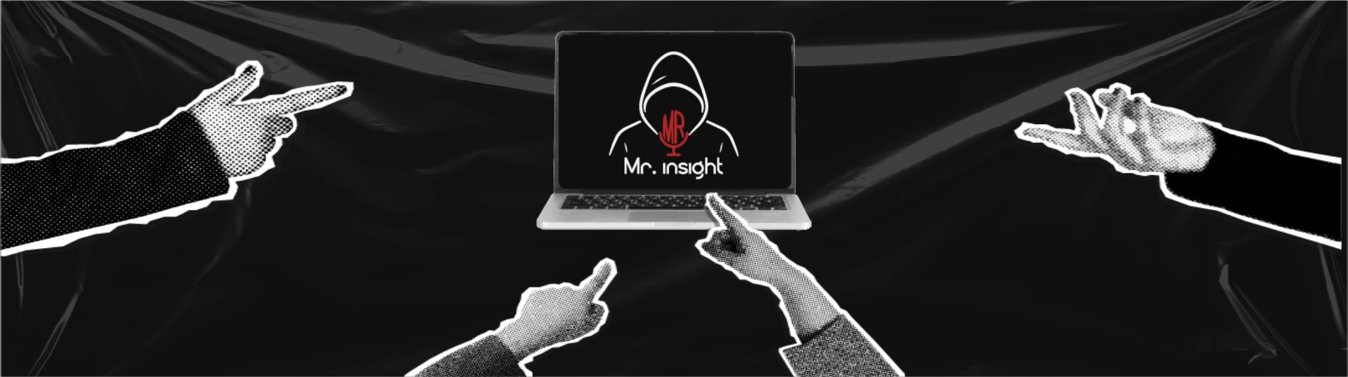 banner con manos señalando a la web de mr insight