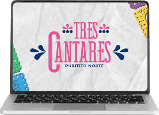 Tres Cantares