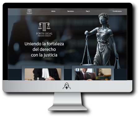 Fortis Legal