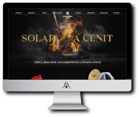 Solariega Cenit