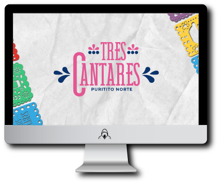 Tres Cantares
