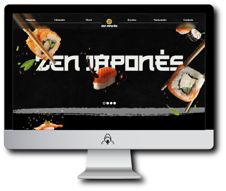 Zen Japonés